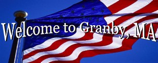 Welcome to GranbyMA.net
