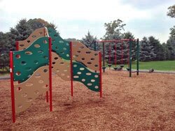 2007 Dufresne Park Playground Addition