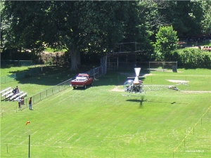 Granby Charter Days Helicopter Rides