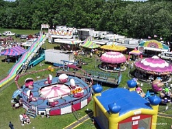 Granby Charter Days